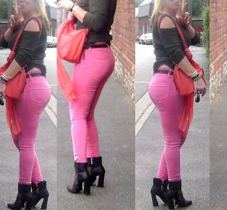 belle sensuelle cherche de nouvelle connaissance