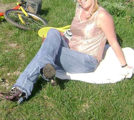 jolie coquine taquine et mature
