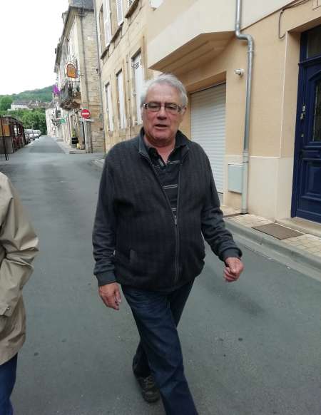 pour le plaisir