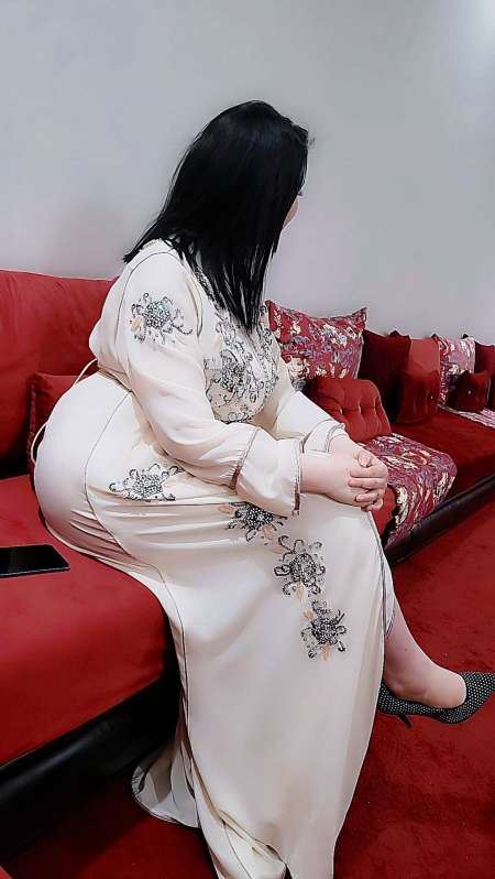 femme algrienne de 54 ans !