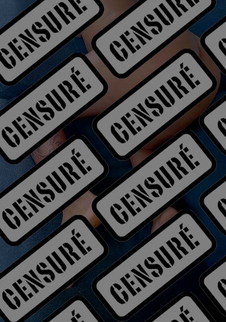 luna petite coquine❤️