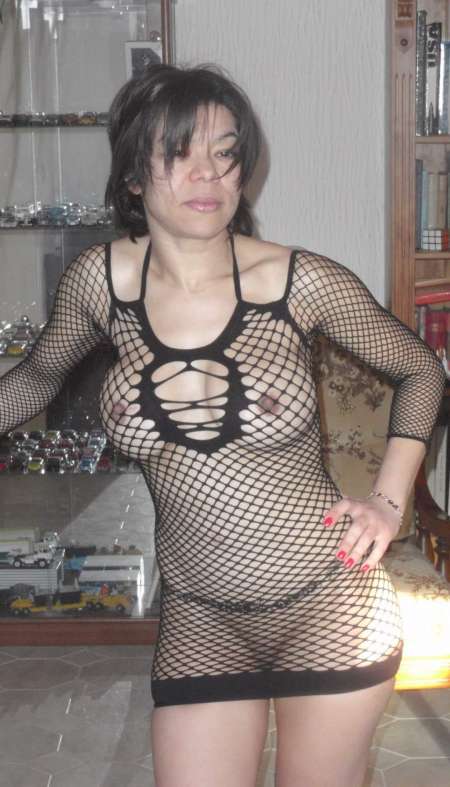 la sensualit incarn d