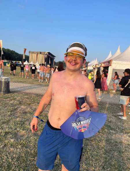 cherche femme de tout ge