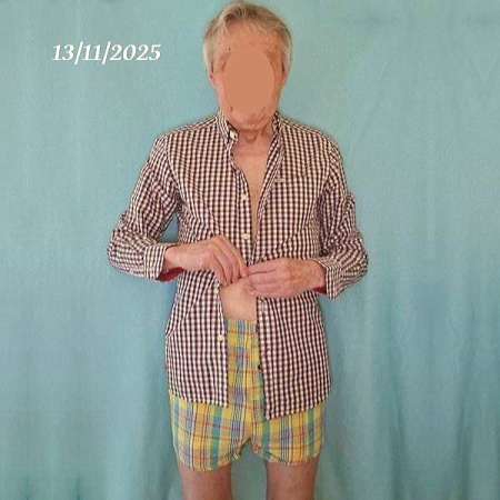 suis courtois, bon, attentionn pour dame seule