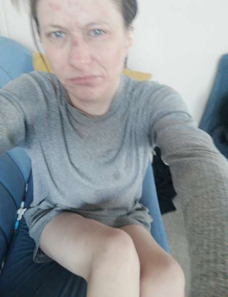 louise carvin cougar