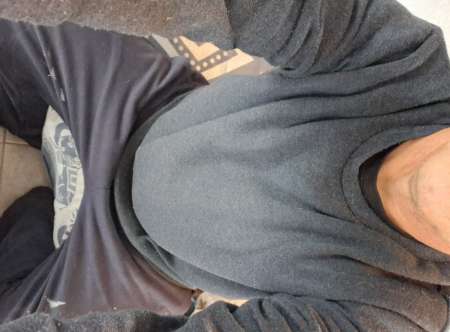 cherche femme d un certaine age