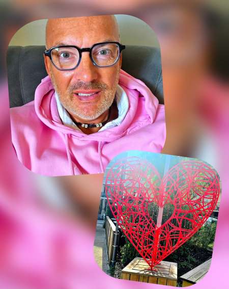 homme a la fois doux, tendre et respectueux