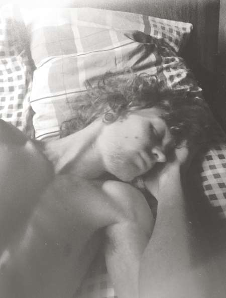 jeune technicien de 28ans