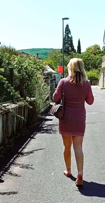 femme mature cherche rencontre