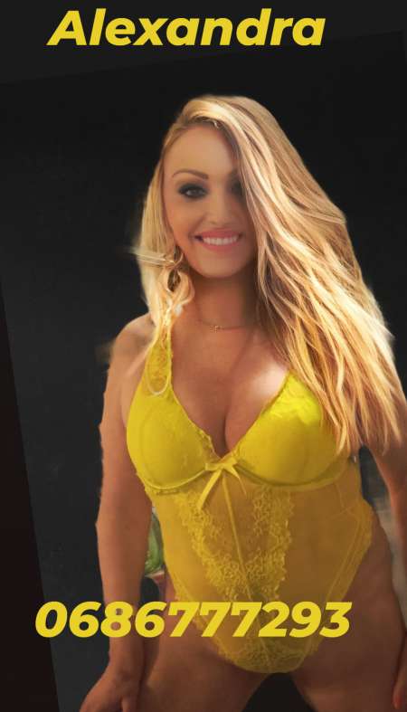 belle femme blonde pour rencontre