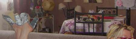 couguar mature et jolie cherche relation discr�te