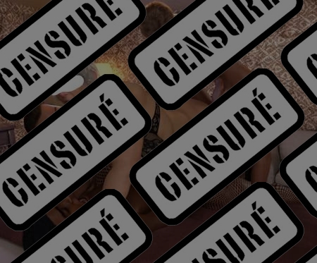 cougar libertine pour groupe de beaux jeunes homme